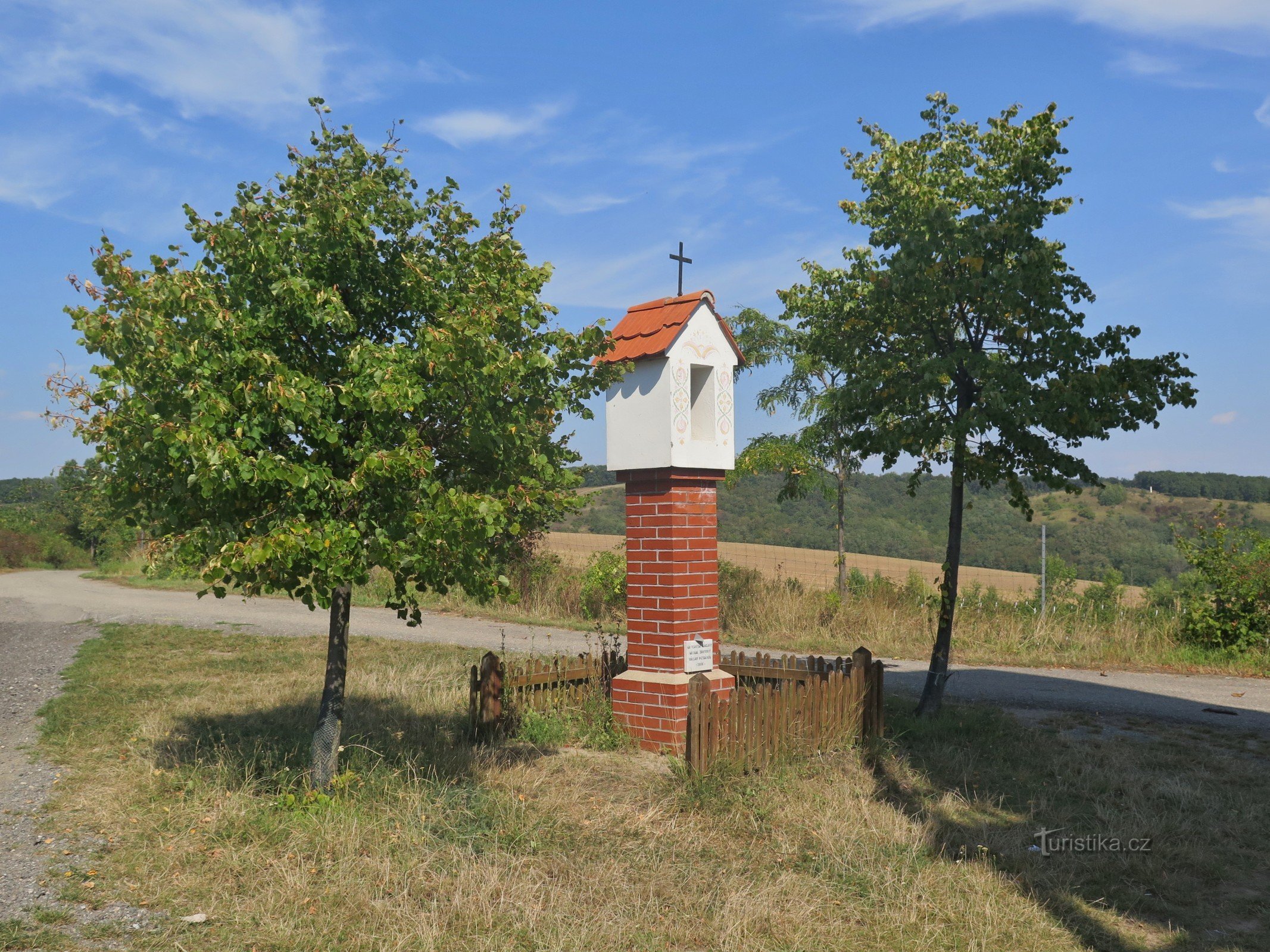 muka božja sv. Hubert