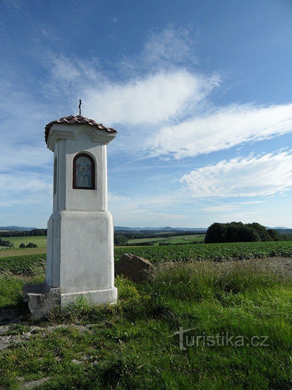 Božanski pasijon svetega Marka