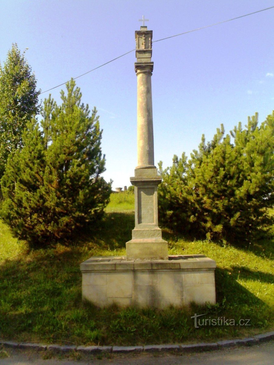 God's Torment near Nedelishte