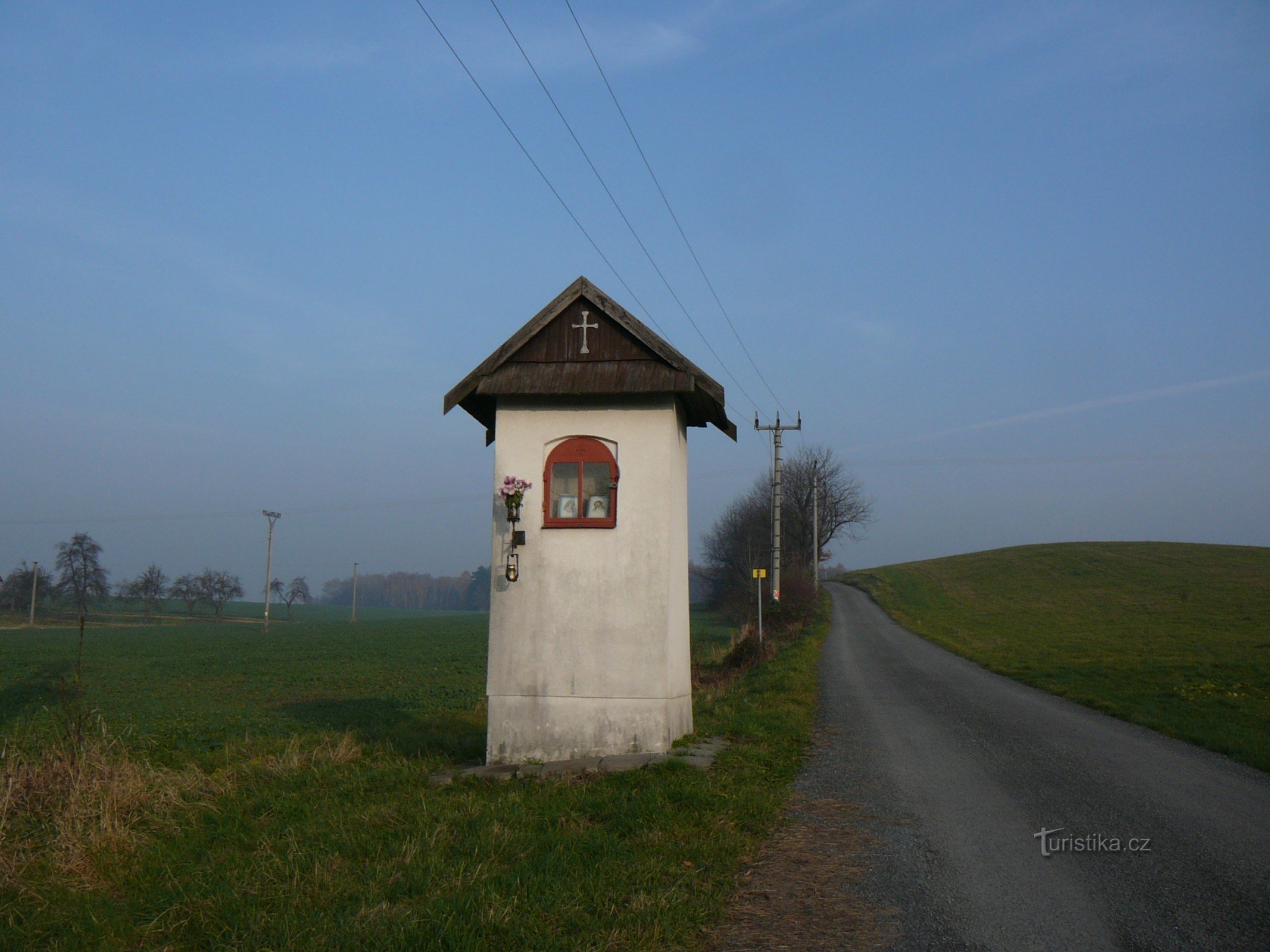 Le tourment de Dieu à Chlebovice 2