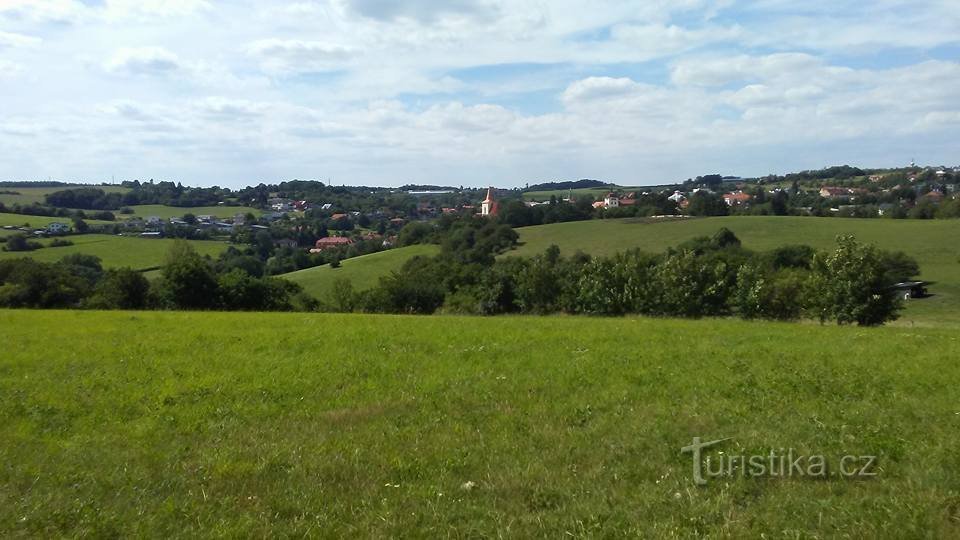 Božja stijena