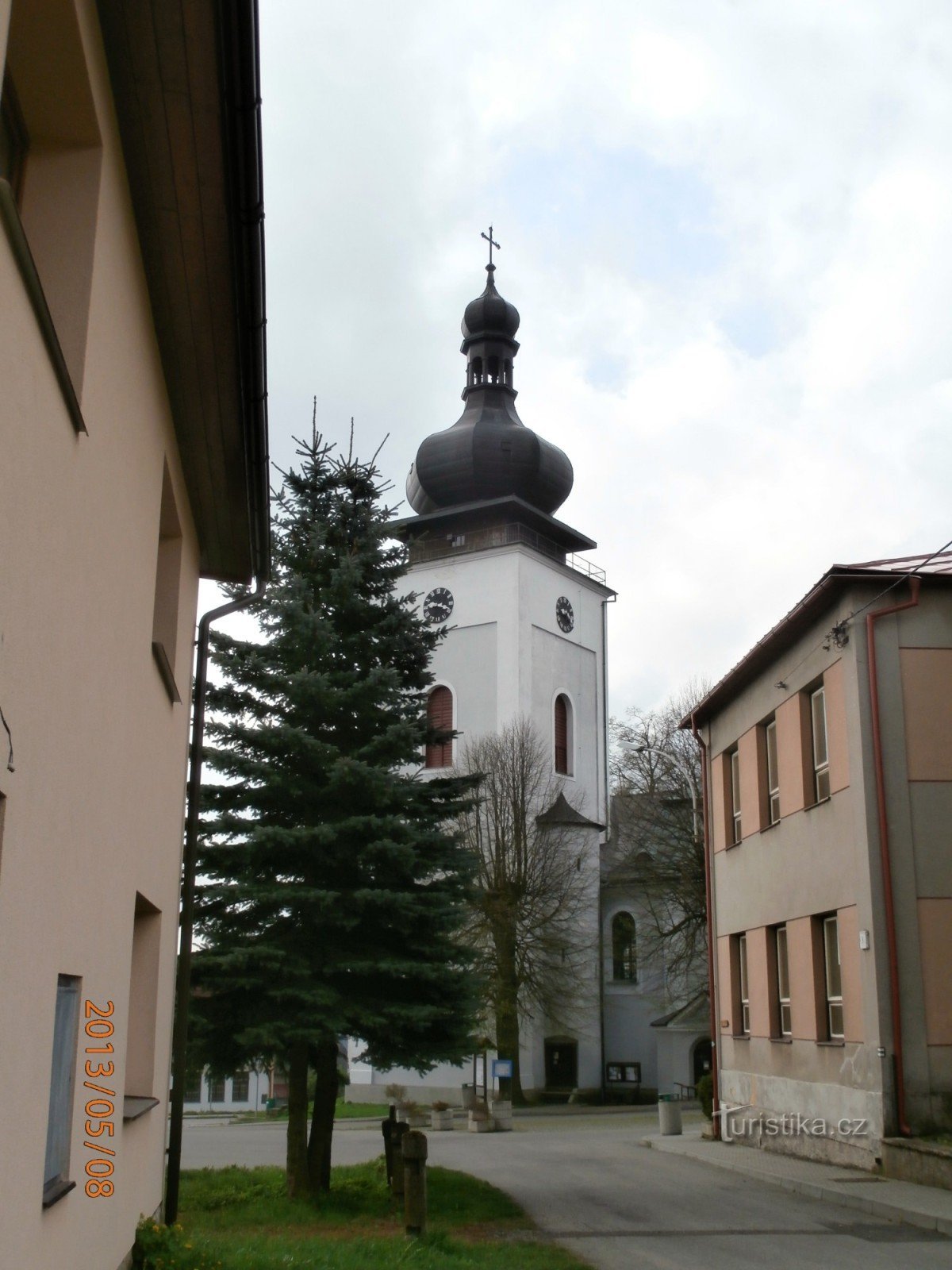 Božkov