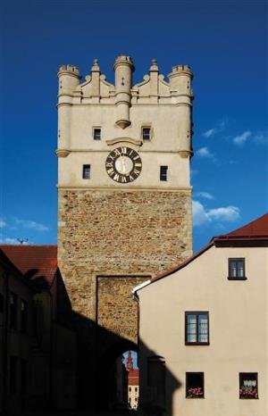 Gate of the Mother of God