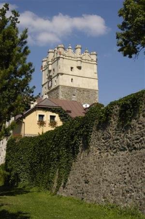 Porta della Madre di Dio