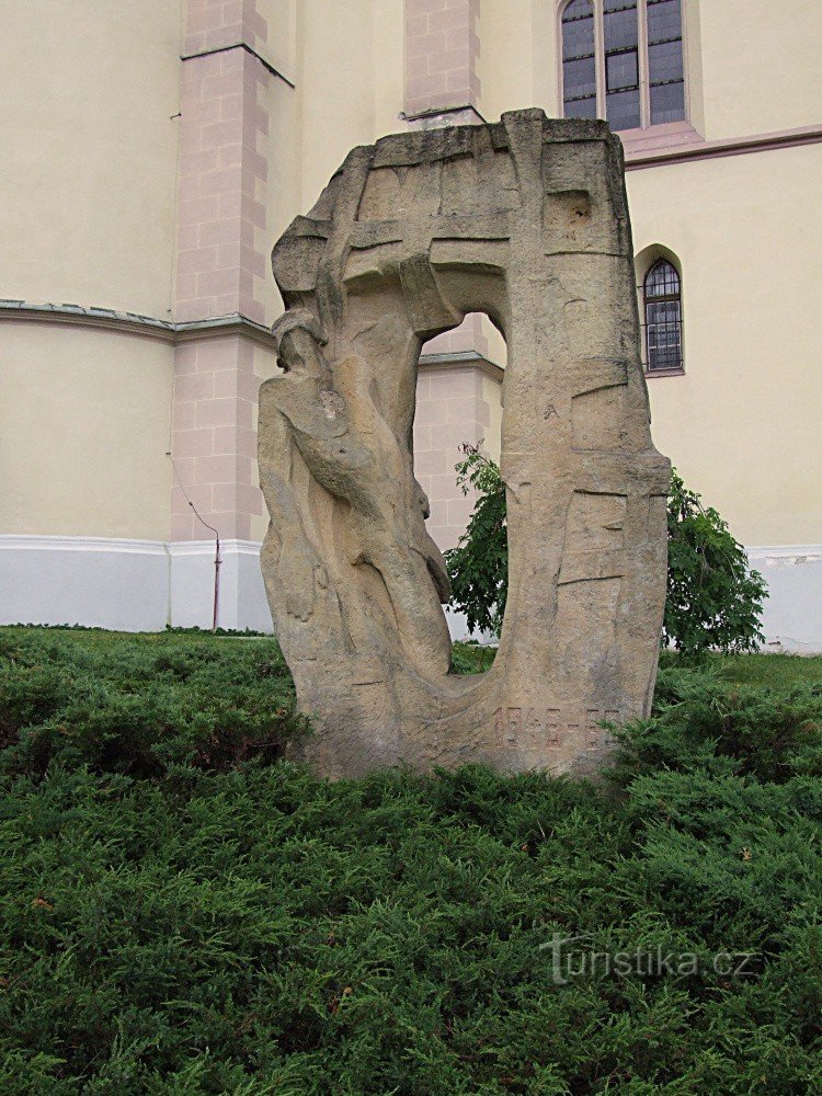 Porta della Libertà