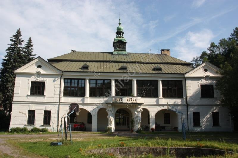 Brandýs nad Orlicí