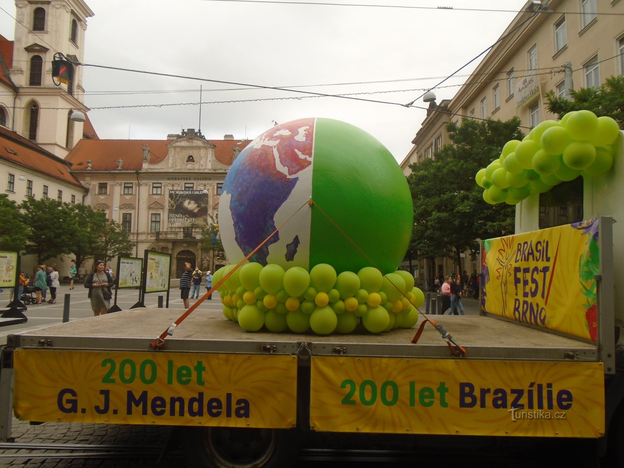 BRAZIL FEST BRNO 2022