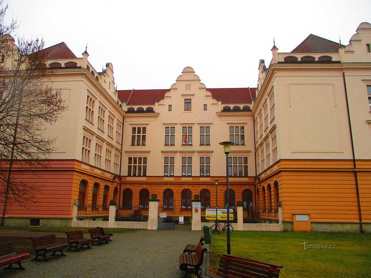 Pardubice 258 tipů na výlet a atrakcí