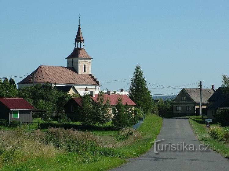 Bratříkovice