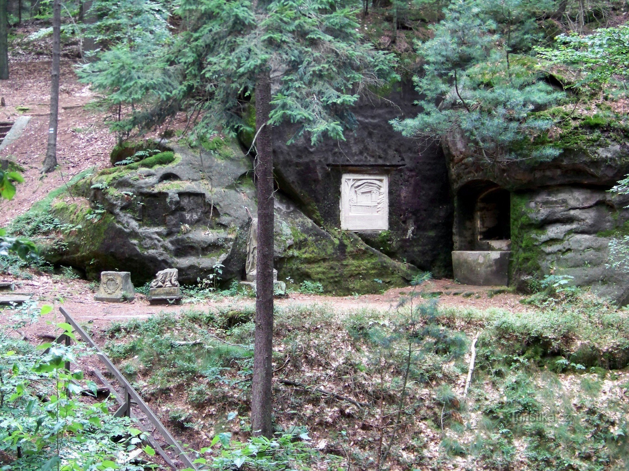 Altar Fraterno 2008