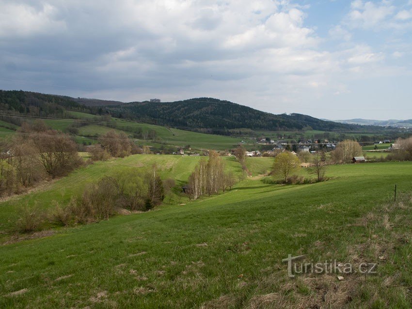 Bratrušov e Kokrháč