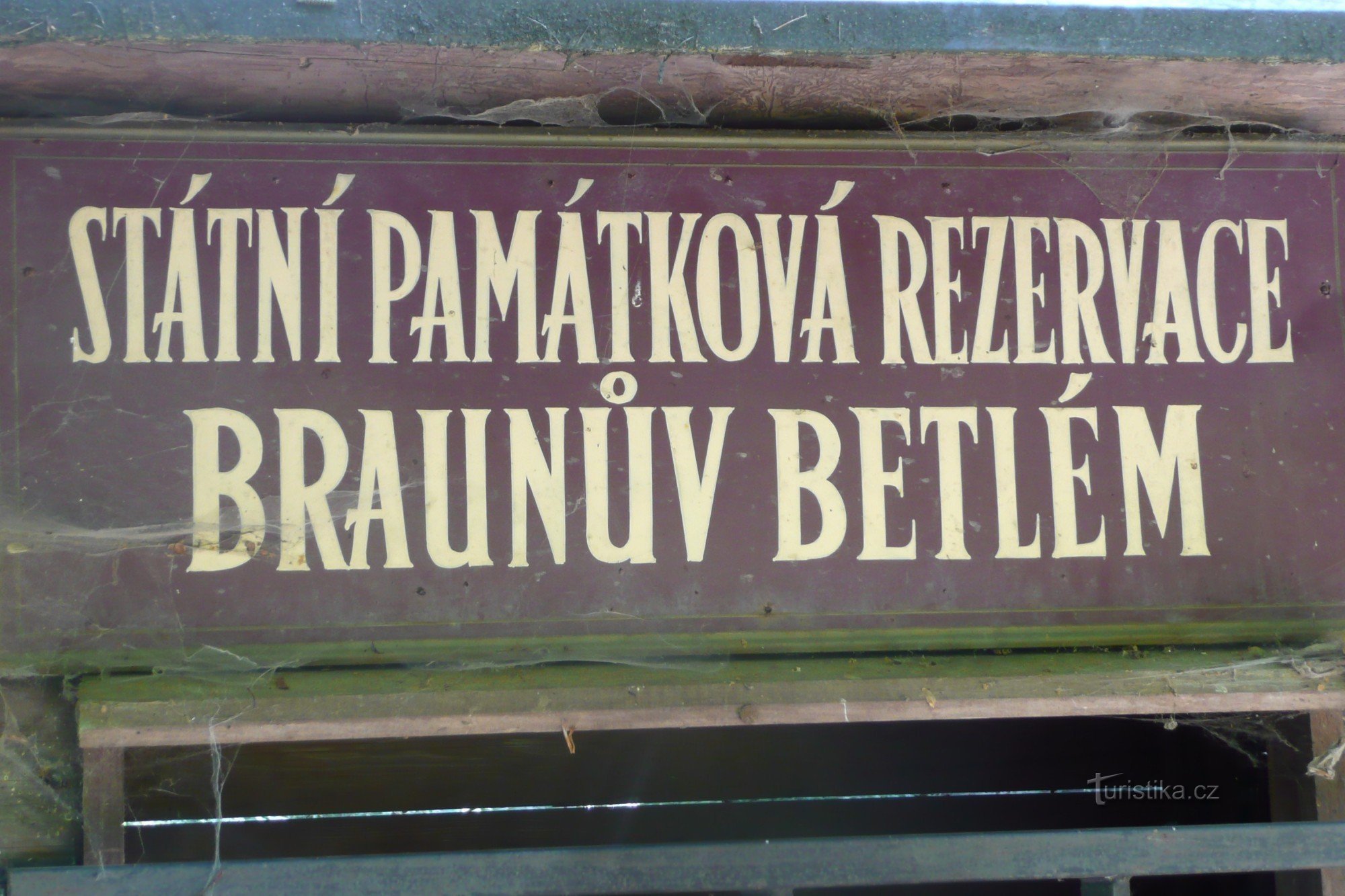 Braunův Betlém