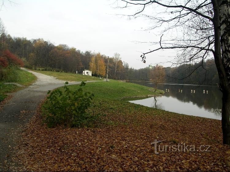 Břech Hrabinka