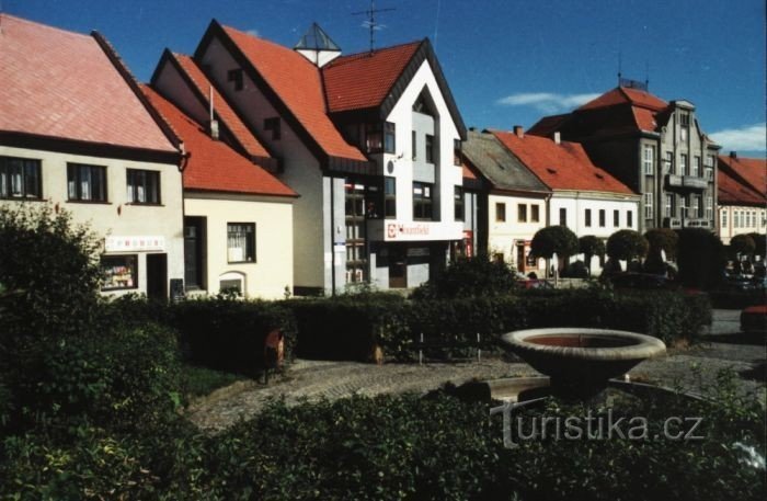 Brzeznice (kaupunki)