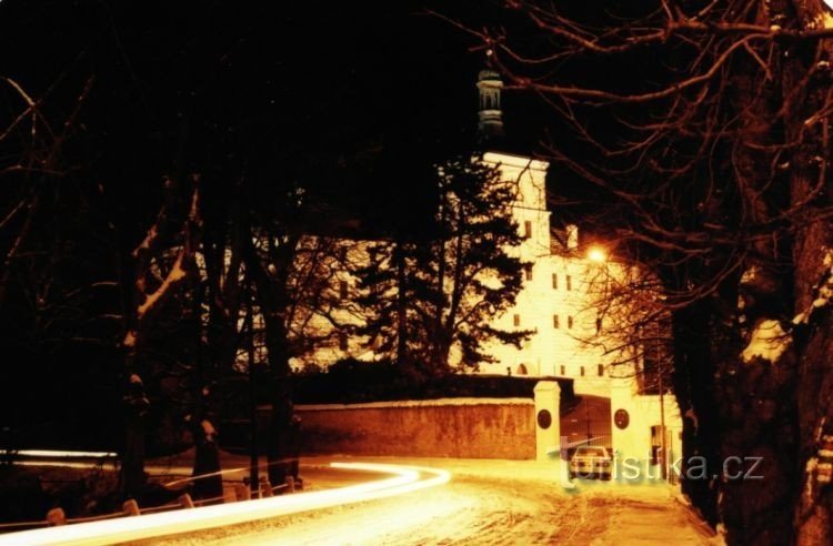 Brzeznice (κάστρο)