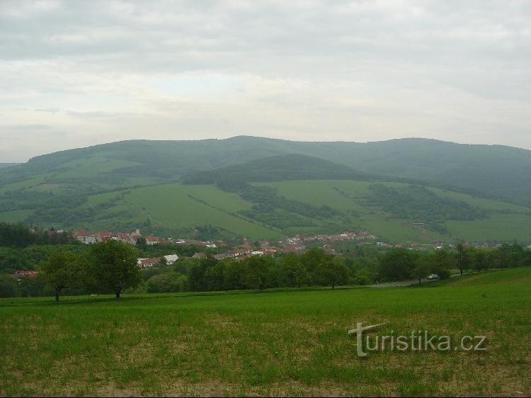 Březova