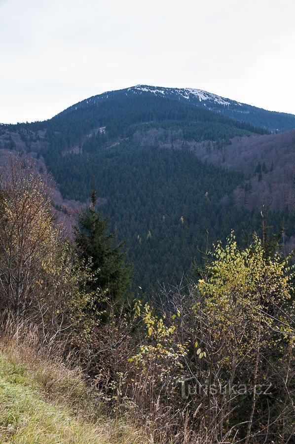 Škriljeva planina