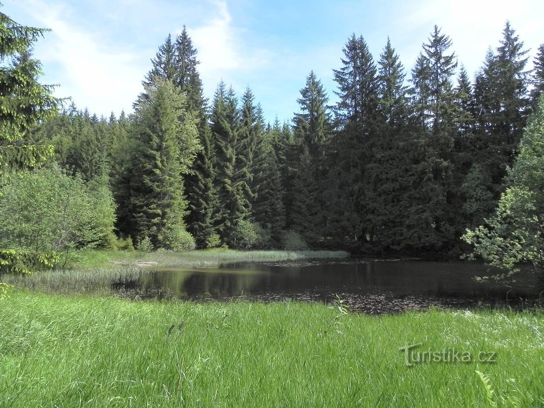 Lago Brlož