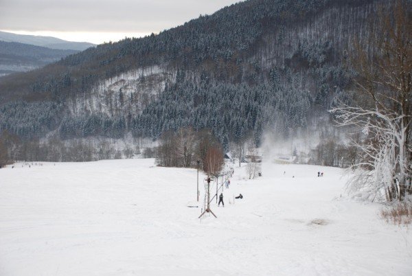 Brněnka Vernířovice