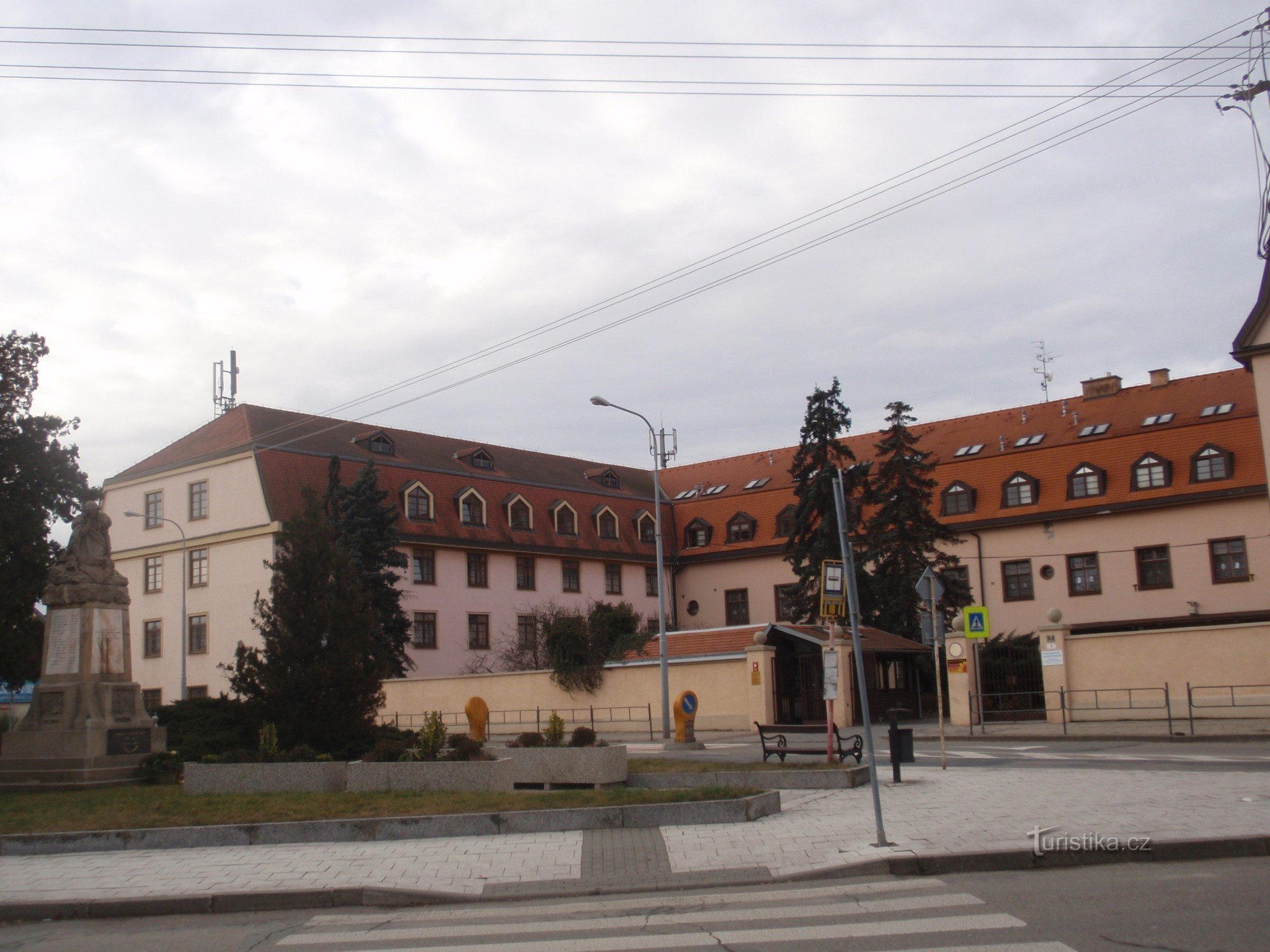 Brno-Chrlice