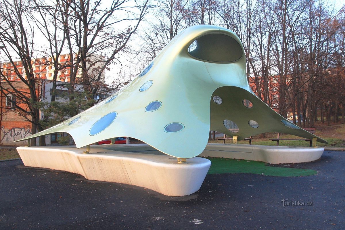 Zajímavosti Babice nad Svitavou