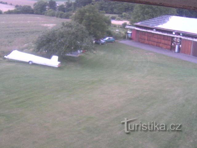 Brno- Medlánky - ảnh từ webcam