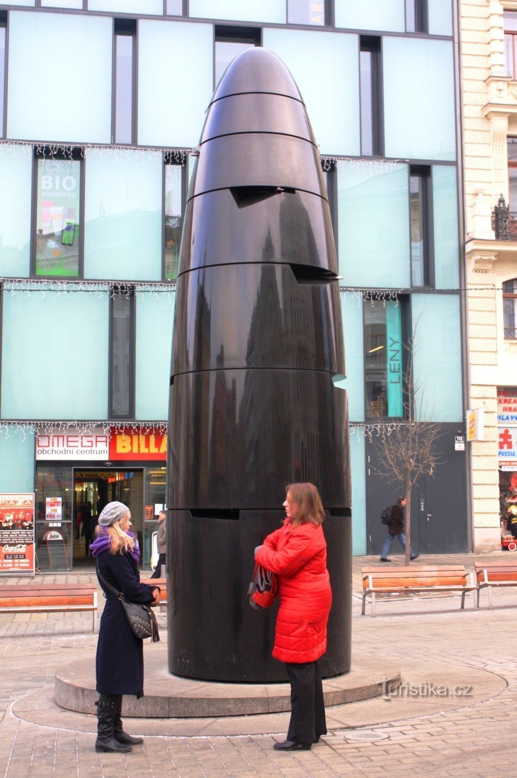 Brno - nye åbningstider (februar 2011)