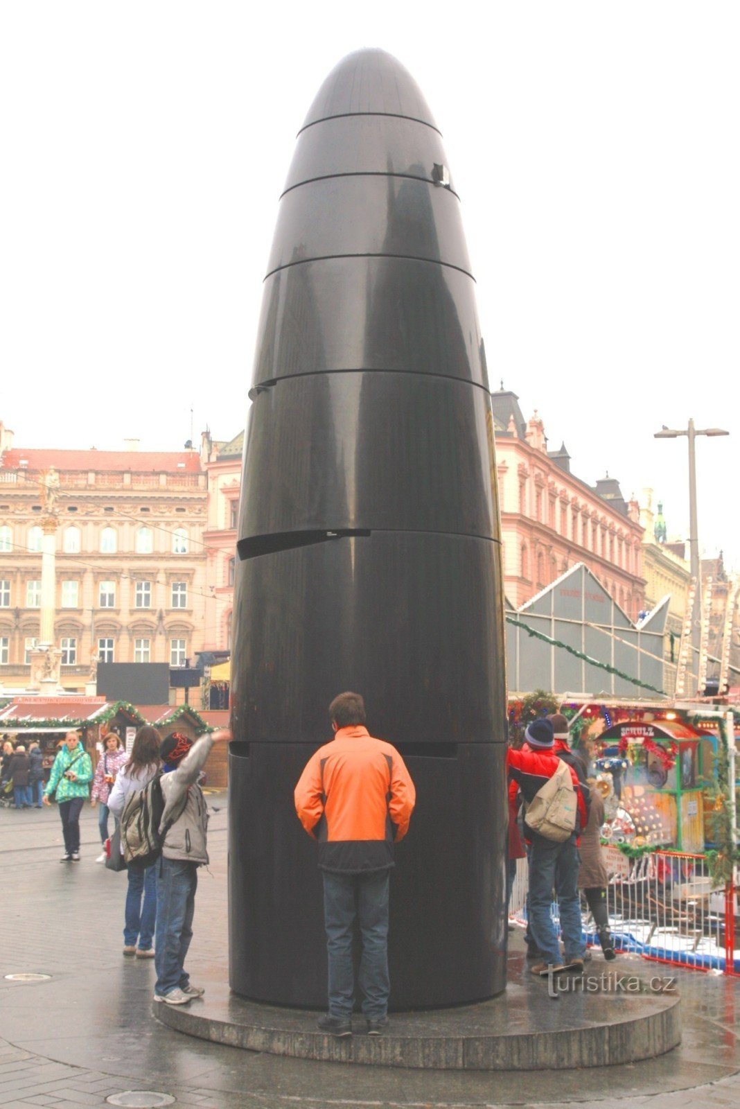 Brno - novo radno vrijeme (Božić 2011.)