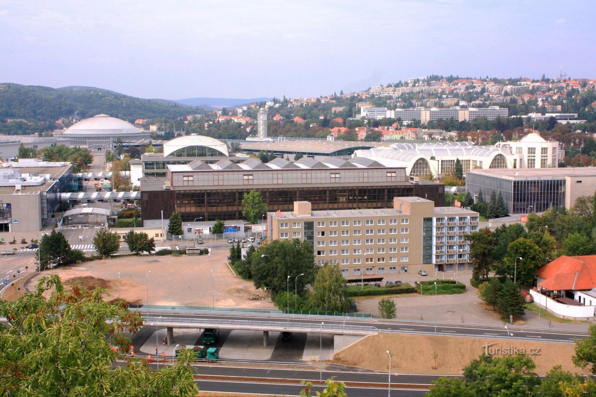 Brno - Pisaći strojevi