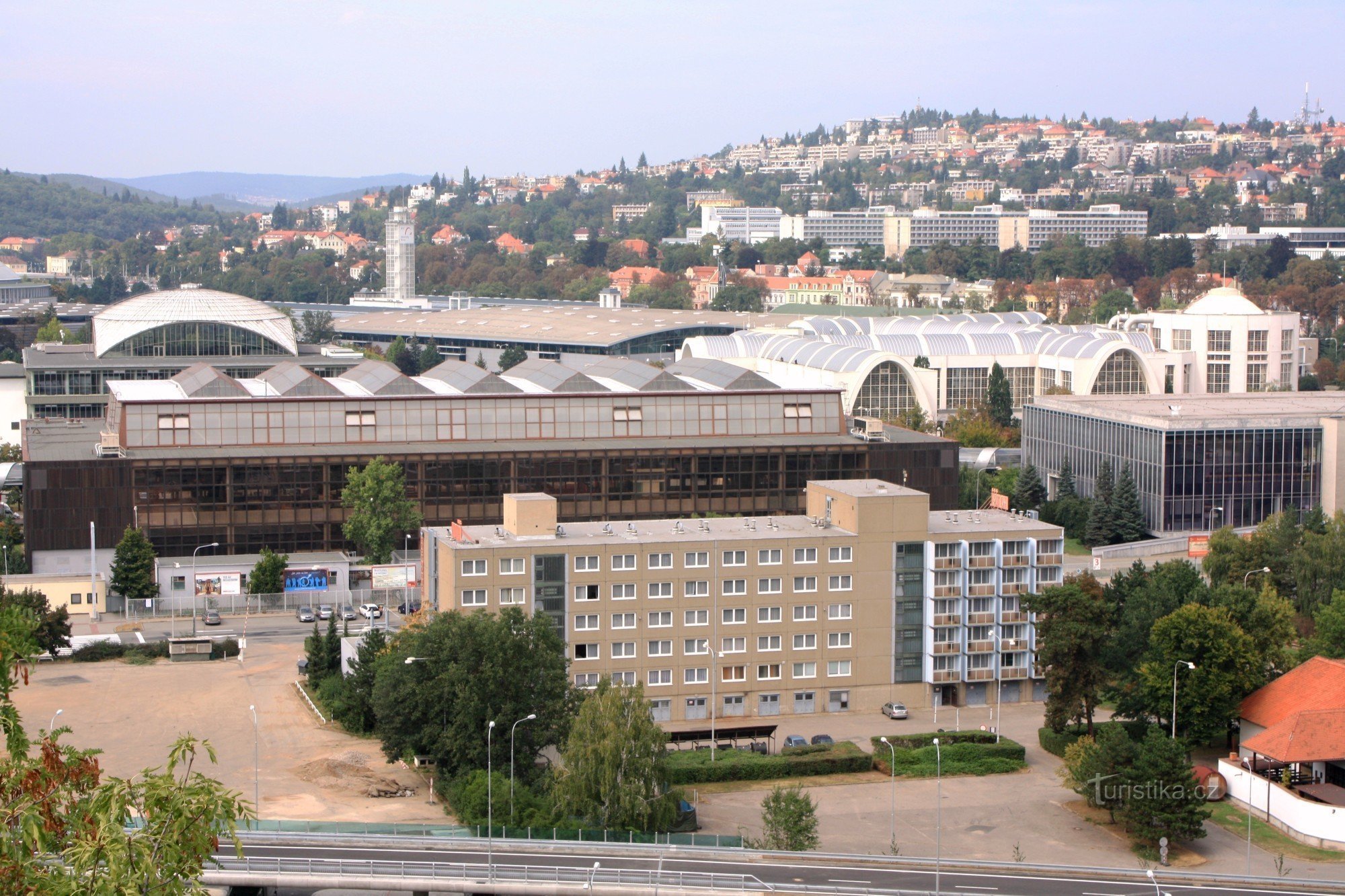 Brno - Skrivemaskiner