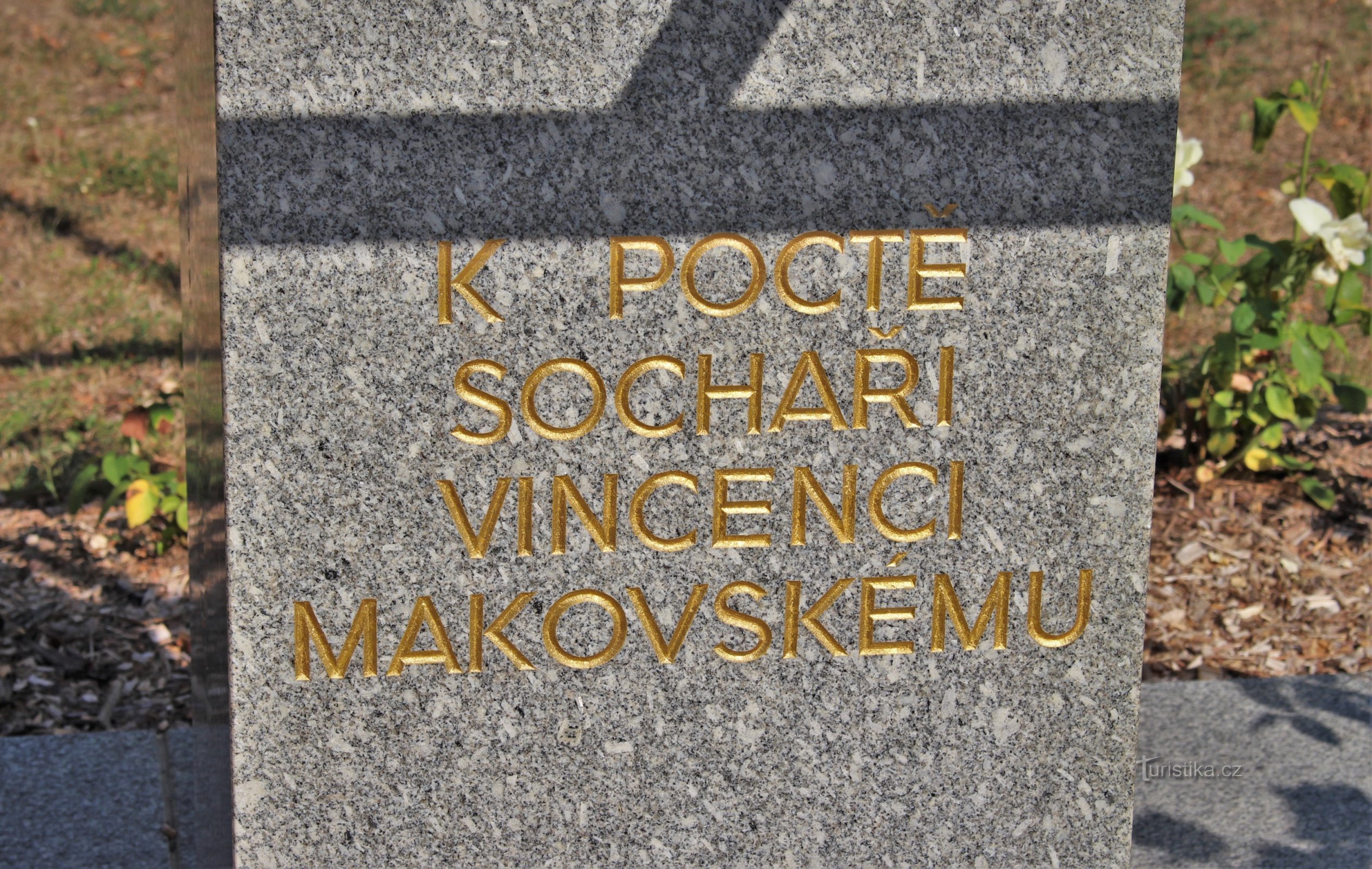 Brno-Žabovřesky - Makovského náměstí