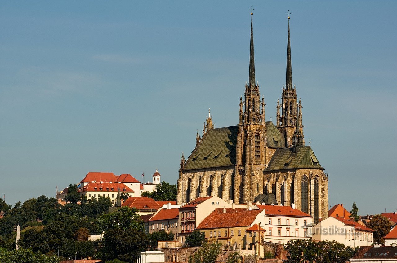 Brno, fuente placla.cz