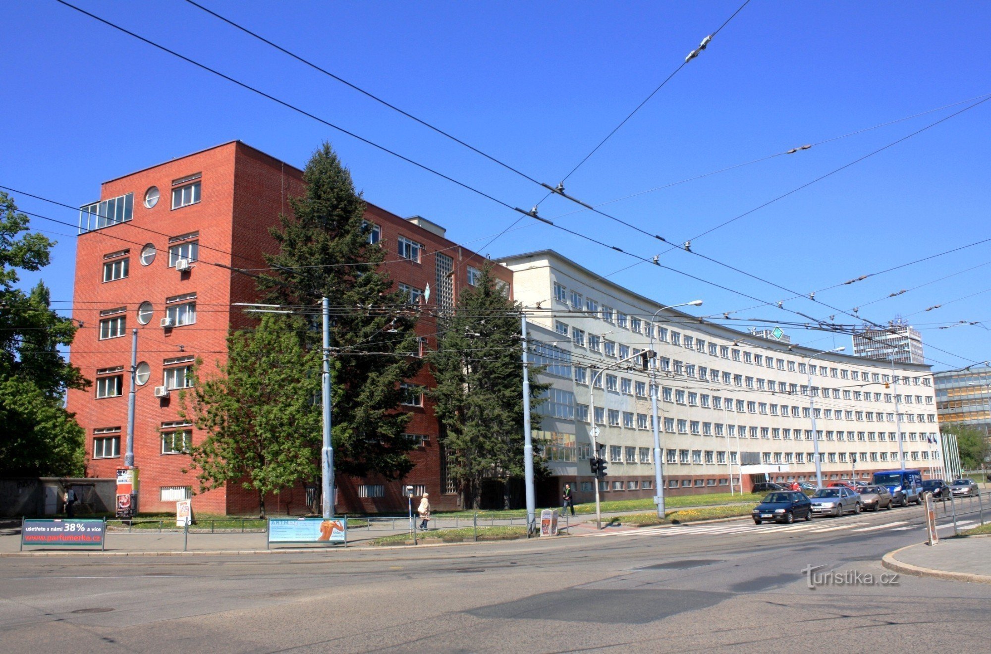 Brno - Regional Military Command