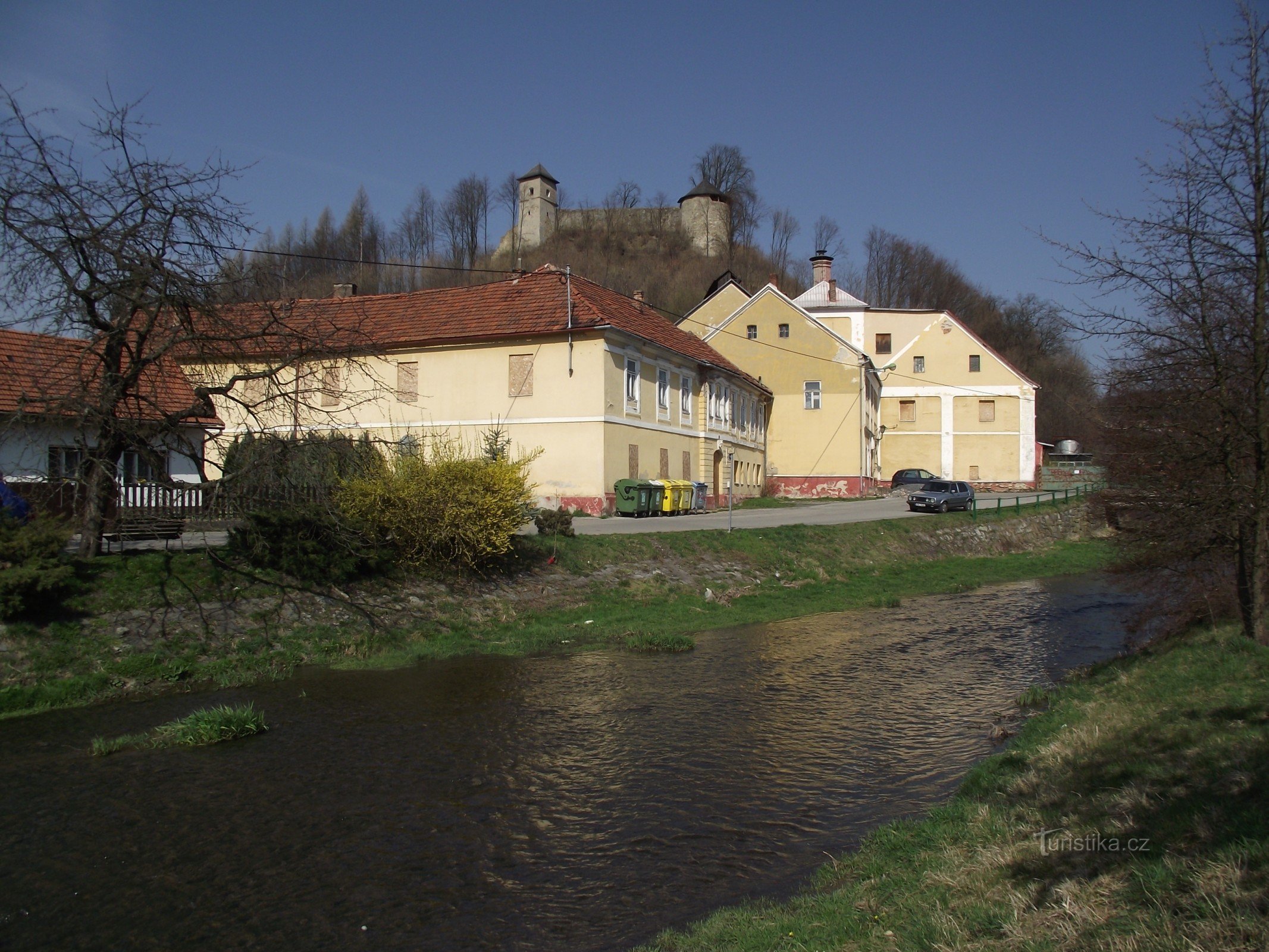 Brumovský pivovar