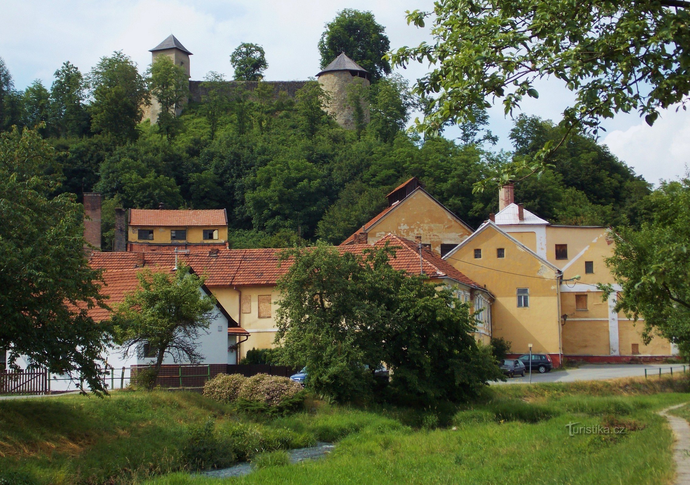 Sörfőzde Brumban