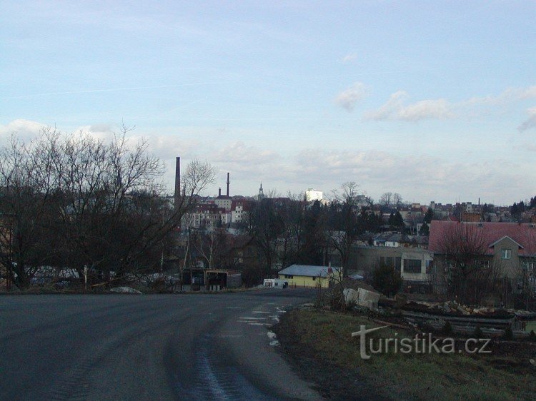 Bruntál