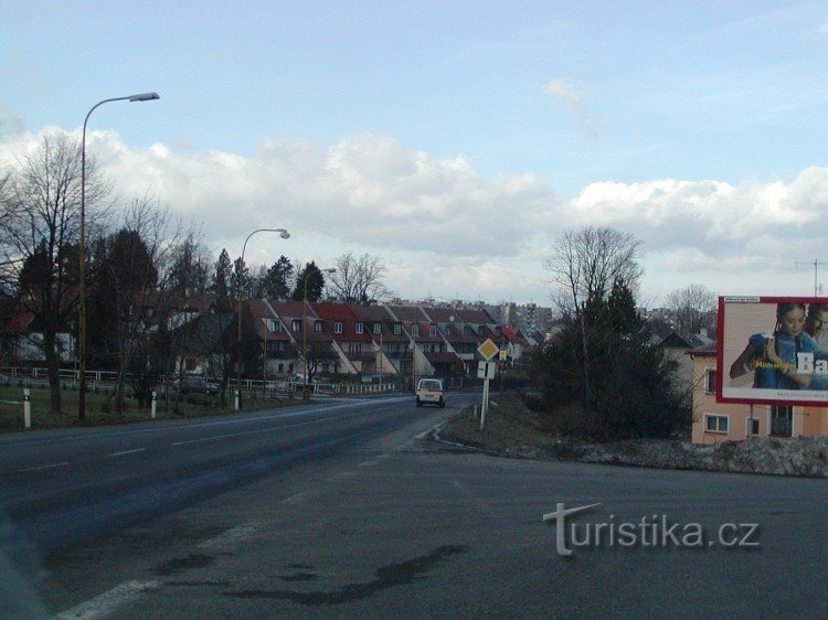 Bruntál