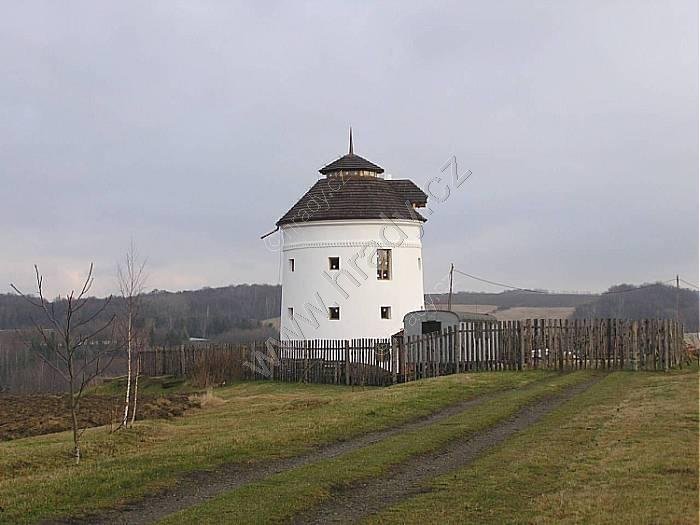 Brušperk