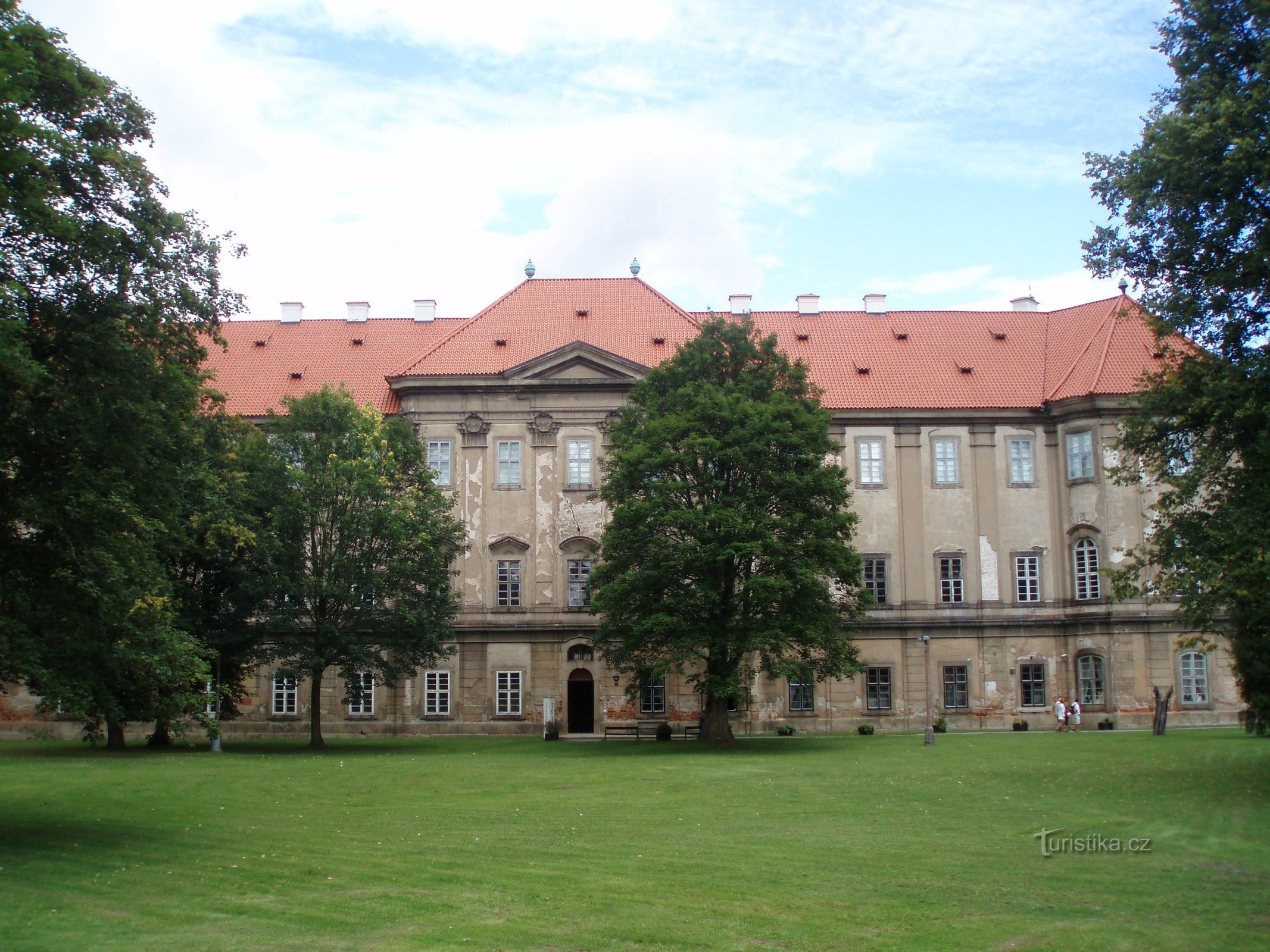 Kongressgebäude