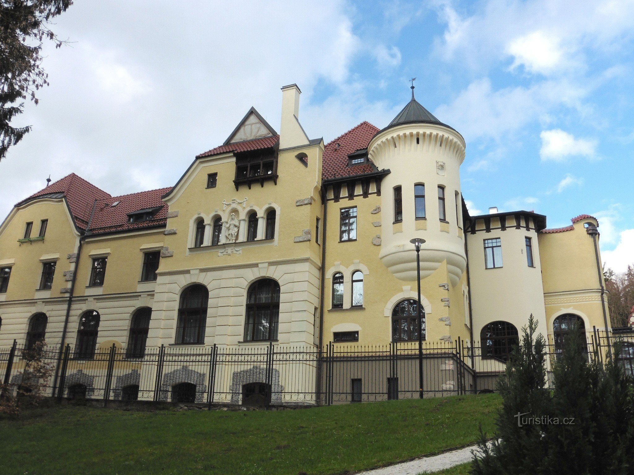 edificio Rüberzahl