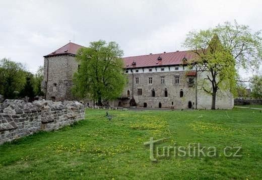 Budyne nad Ohří