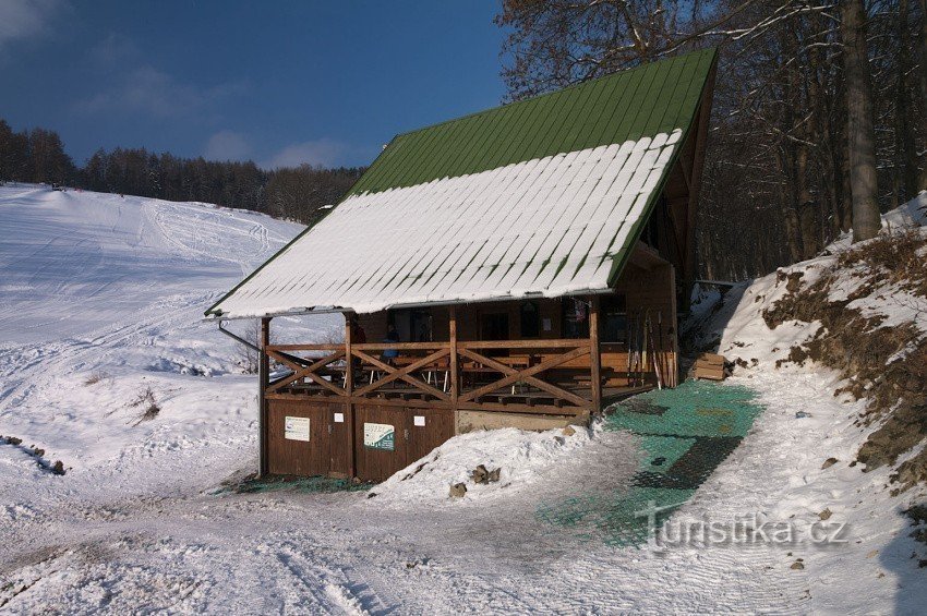 švedski stol