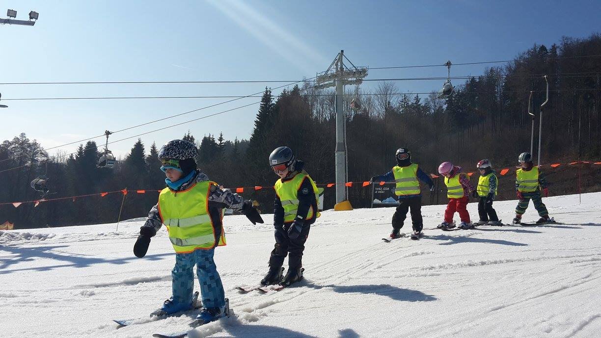 Pyökki vuori