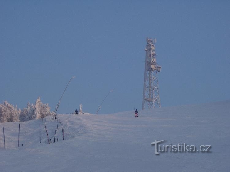 Букова гора