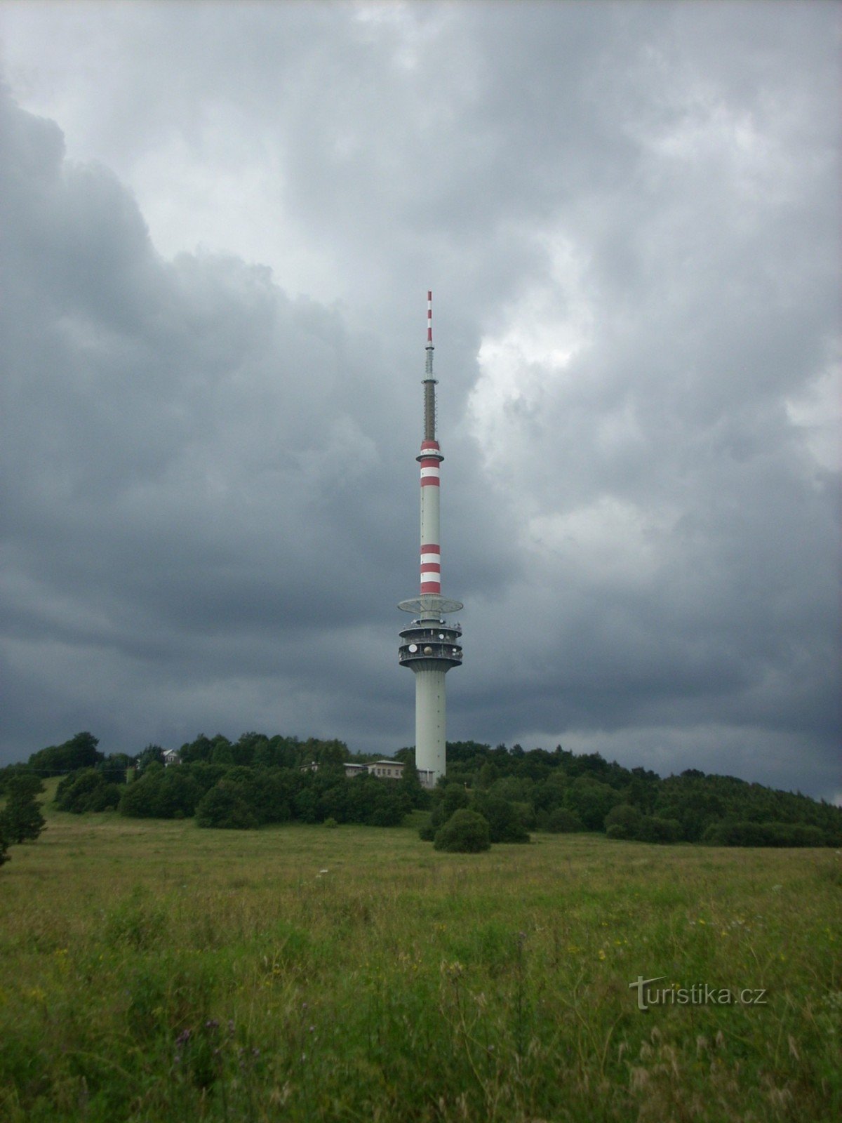 Montagna Di Faggio