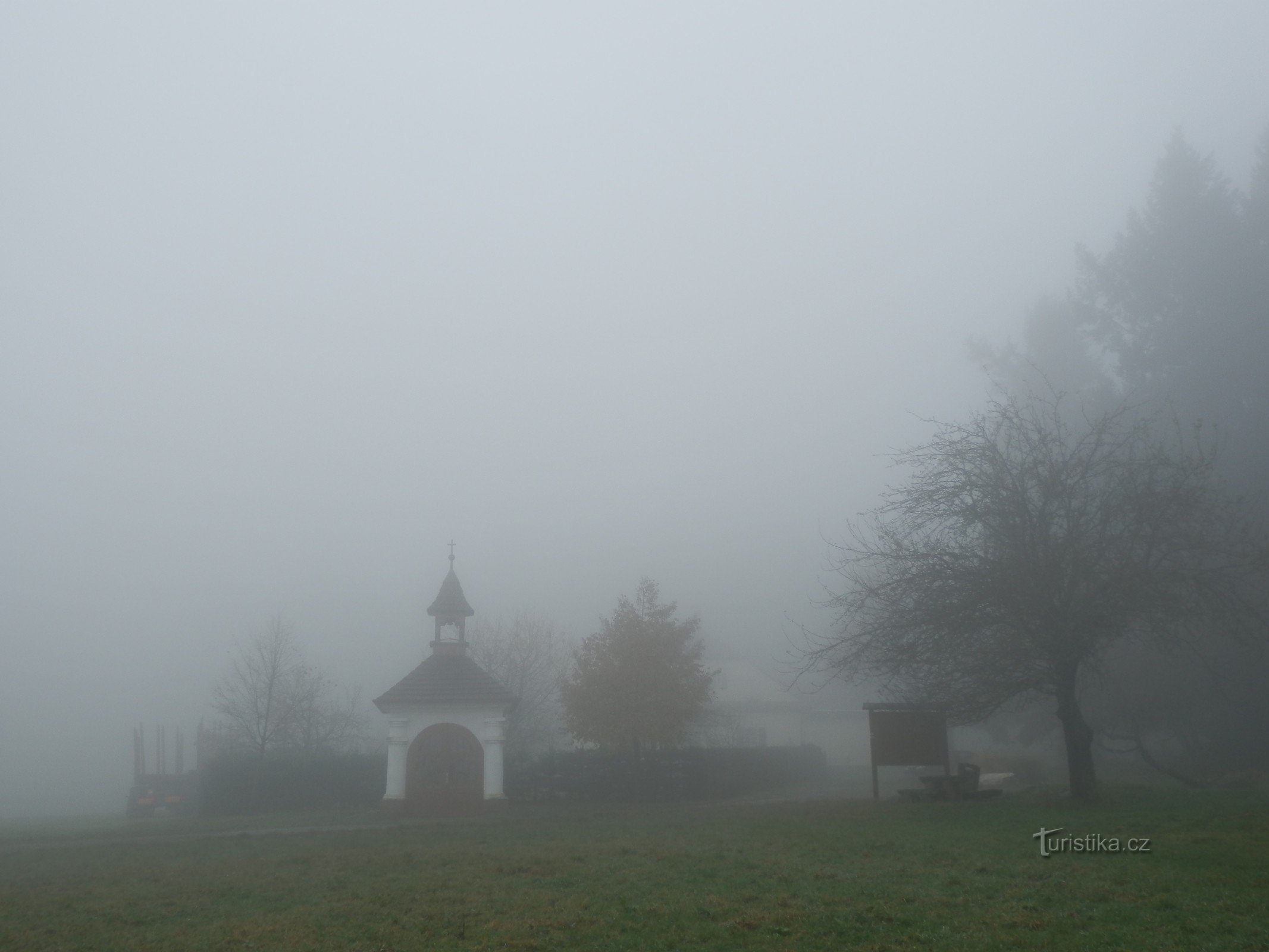 Bukovina-kapel