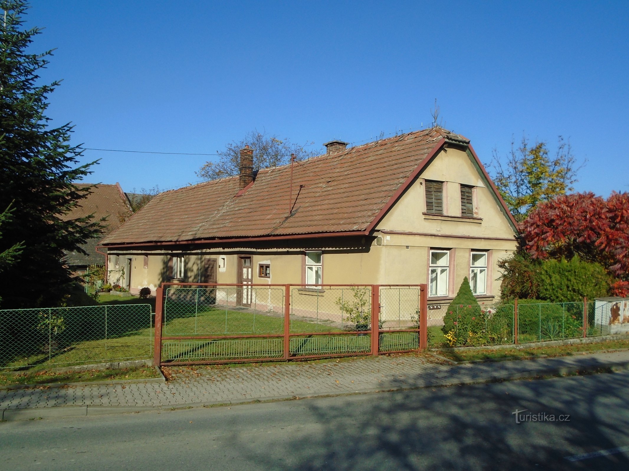 Bukovina nad Labem br.48