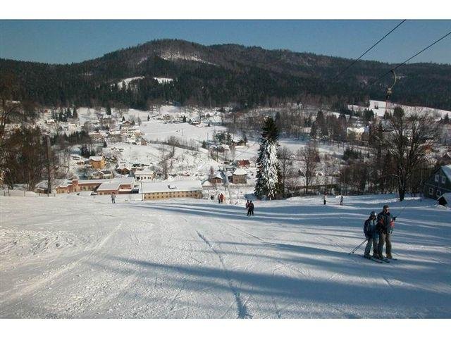 Piste Bukovka