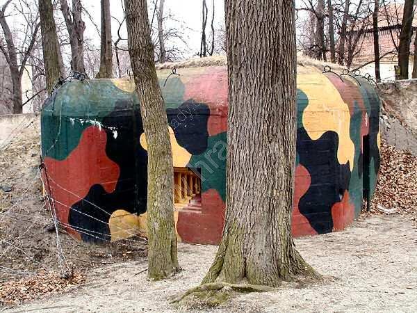 bunkr LO vz. 37 A-3/41/B2-80Z