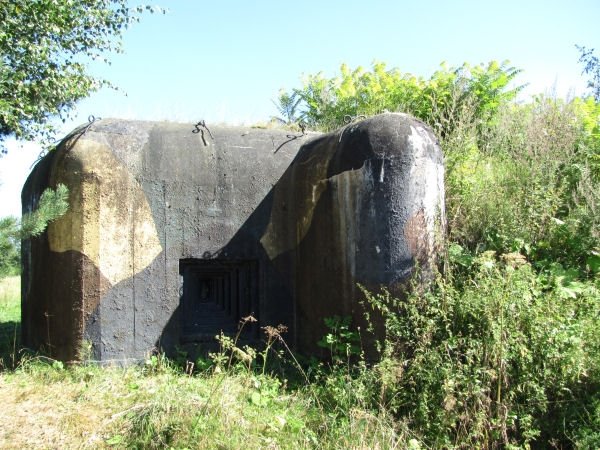 Bunker Řopík Jedováry